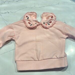 Catimini top size 2